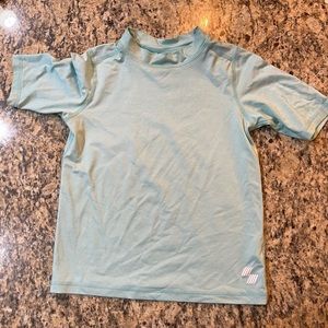 Place sport kids swim shirt size 7/8